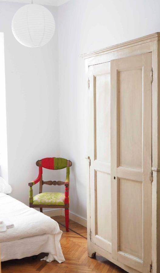 Budu Apartment Торино Екстериор снимка