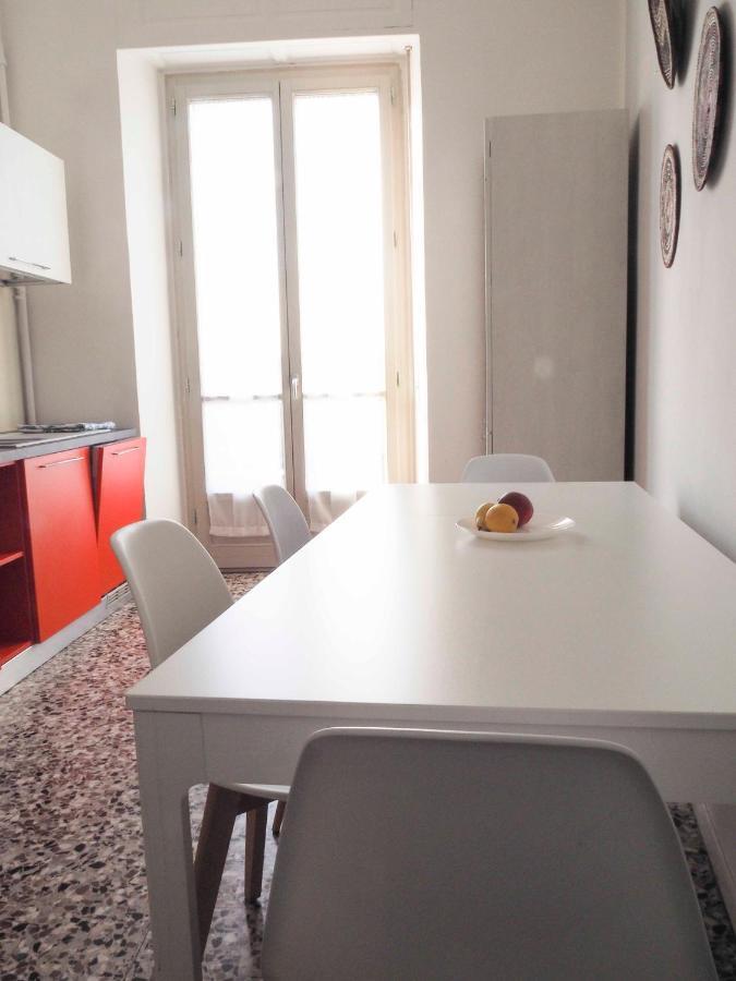 Budu Apartment Торино Екстериор снимка