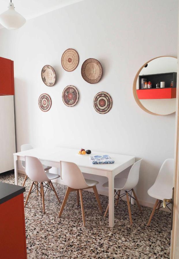 Budu Apartment Торино Екстериор снимка