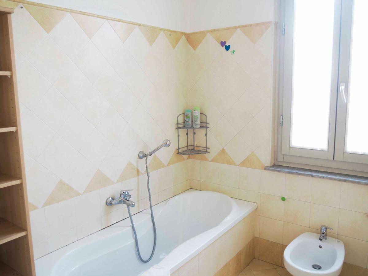 Budu Apartment Торино Екстериор снимка