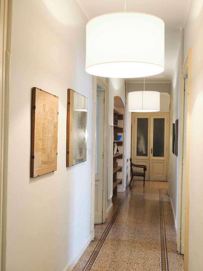 Budu Apartment Торино Екстериор снимка