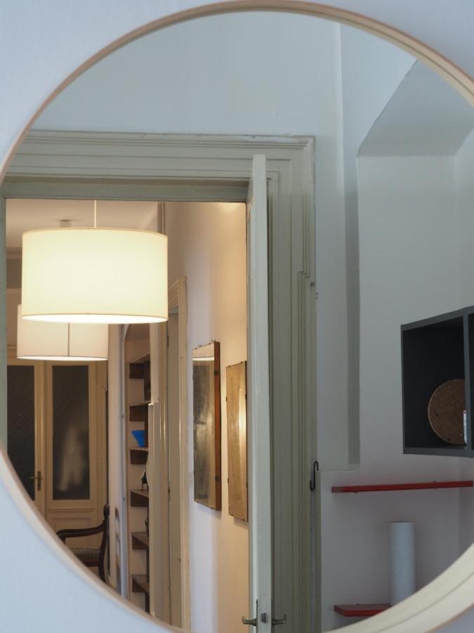 Budu Apartment Торино Екстериор снимка