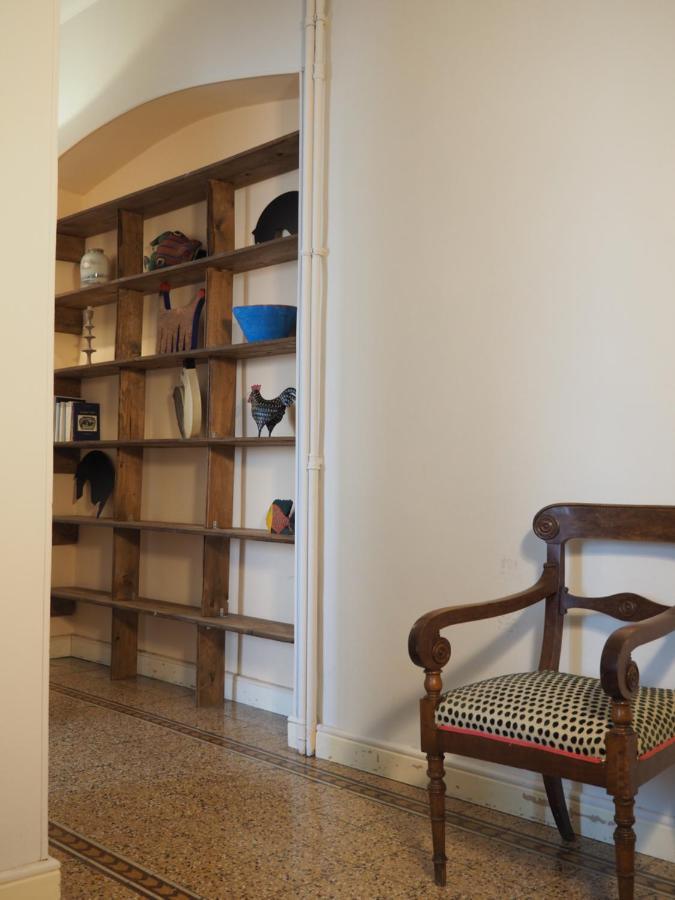 Budu Apartment Торино Екстериор снимка