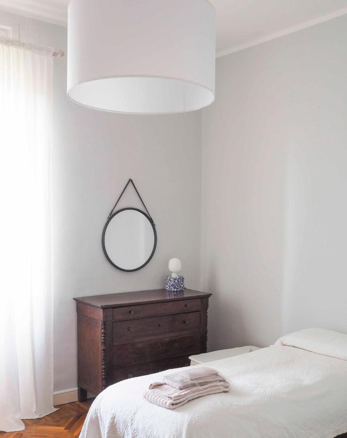 Budu Apartment Торино Екстериор снимка