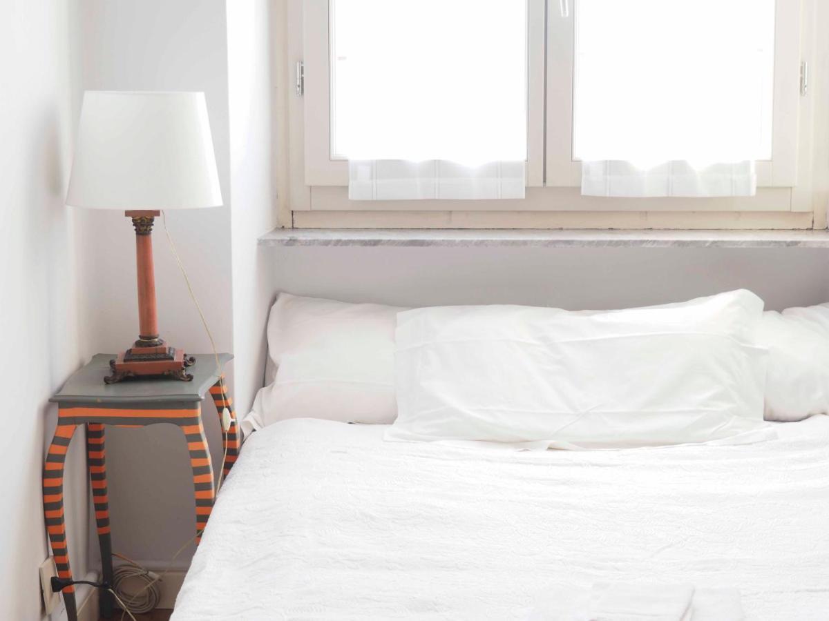 Budu Apartment Торино Екстериор снимка