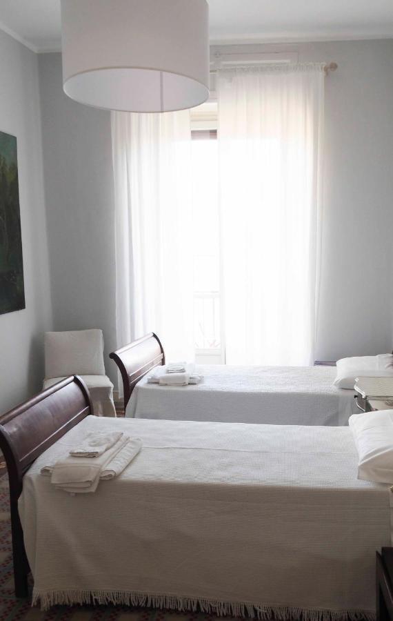 Budu Apartment Торино Екстериор снимка