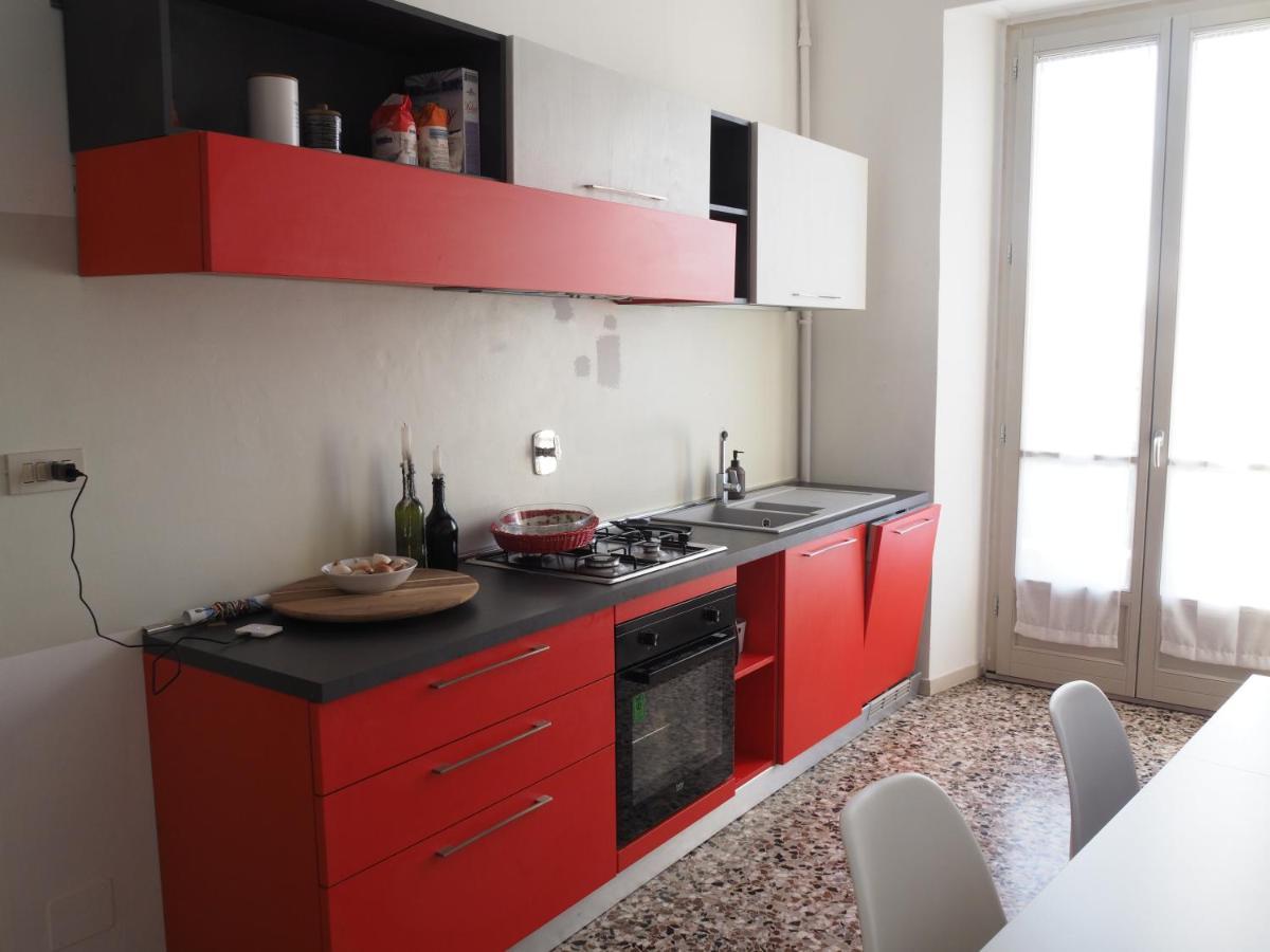 Budu Apartment Торино Екстериор снимка