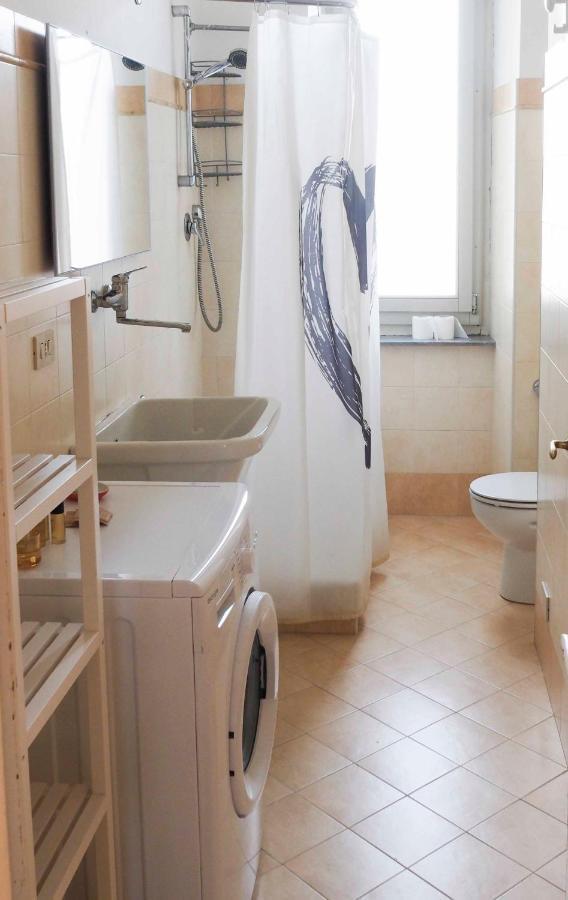 Budu Apartment Торино Екстериор снимка