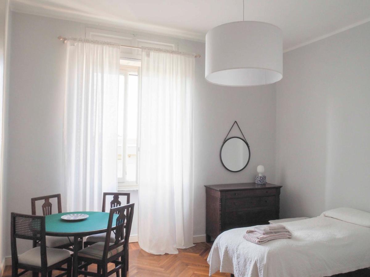 Budu Apartment Торино Екстериор снимка