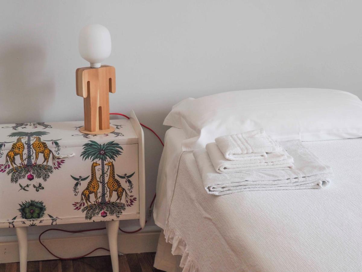 Budu Apartment Торино Екстериор снимка