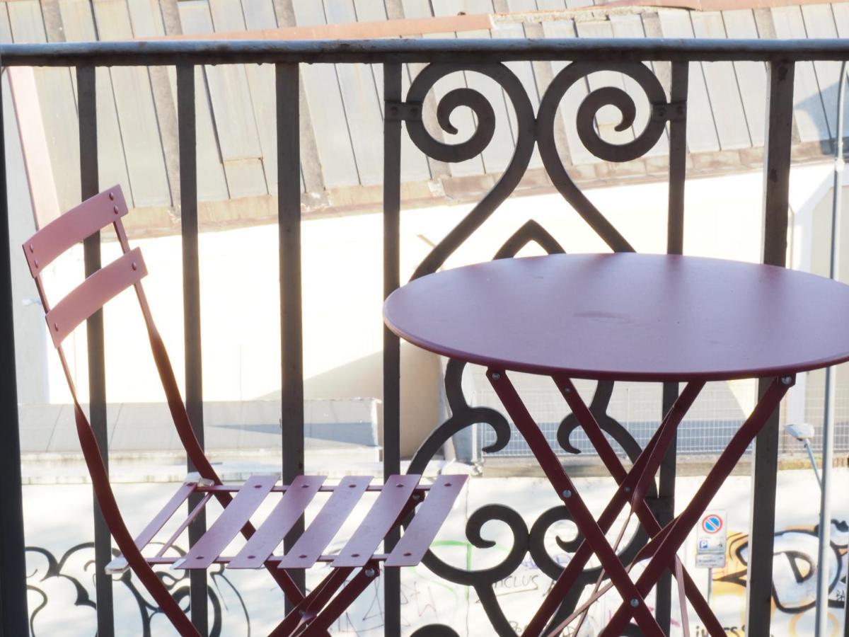 Budu Apartment Торино Екстериор снимка