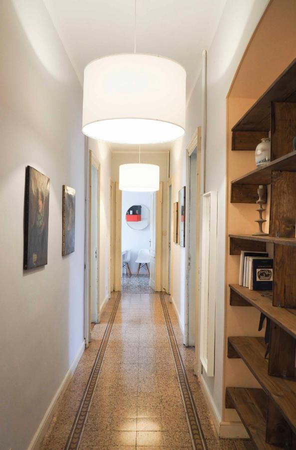 Budu Apartment Торино Екстериор снимка