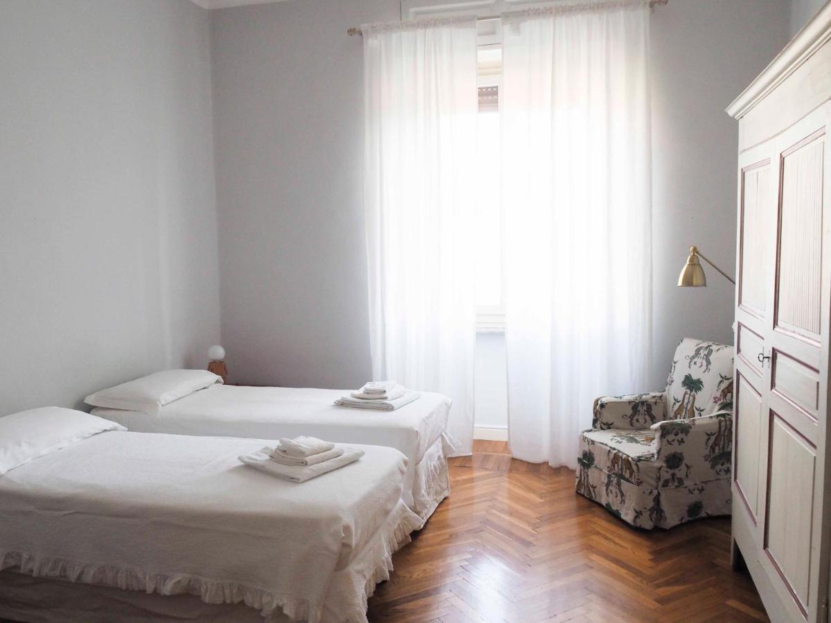 Budu Apartment Торино Екстериор снимка
